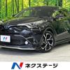 toyota c-hr 2018 -TOYOTA--C-HR DAA-ZYX10--ZYX10-2106225---TOYOTA--C-HR DAA-ZYX10--ZYX10-2106225- image 1