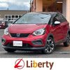 honda fit 2021 CFJ1702828 image 1