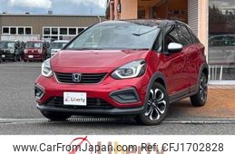 honda fit 2021 CFJ1702828