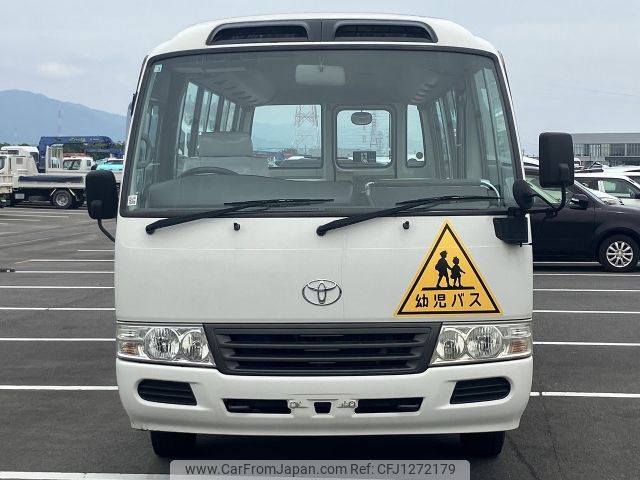 toyota coaster 2008 -TOYOTA--Coaster BDG-XZB50--XZB50-0053382---TOYOTA--Coaster BDG-XZB50--XZB50-0053382- image 2