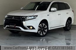 mitsubishi outlander-phev 2015 quick_quick_GG2W_GG2W-0305360