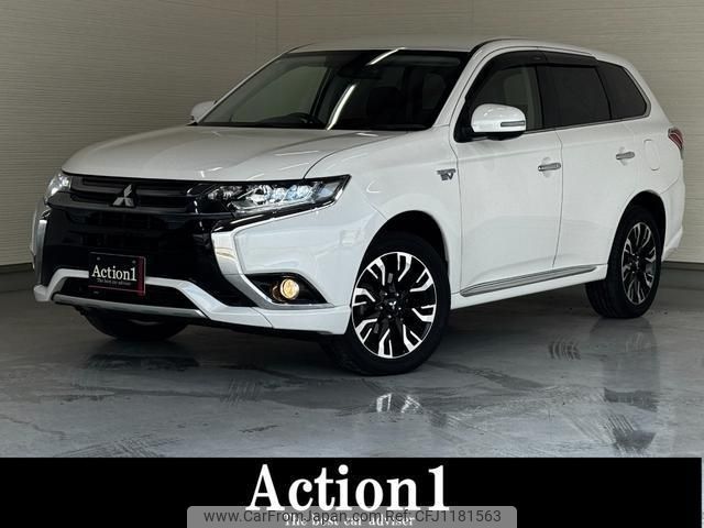 mitsubishi outlander-phev 2015 quick_quick_GG2W_GG2W-0305360 image 1