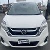 nissan serena 2019 -NISSAN--Serena DAA-GC27--GC27-042717---NISSAN--Serena DAA-GC27--GC27-042717- image 3