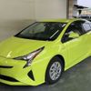 toyota prius 2015 -TOYOTA--Prius ZVW51-8000417---TOYOTA--Prius ZVW51-8000417- image 1