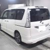 nissan serena 2014 -NISSAN 【熊本 330ﾀ3621】--Serena HFC26-223495---NISSAN 【熊本 330ﾀ3621】--Serena HFC26-223495- image 2