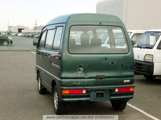 mitsubishi bravo 1995 No.14587 image 2