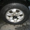 isuzu wizard 2002 CFJ3976256 image 16