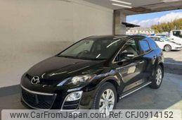 mazda cx-7 2010 -MAZDA--CX-7 ER3P--200418---MAZDA--CX-7 ER3P--200418-