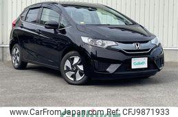 honda fit 2013 -HONDA--Fit DAA-GP5--GP5-1005576---HONDA--Fit DAA-GP5--GP5-1005576-