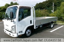 isuzu elf-truck 2011 GOO_NET_EXCHANGE_0802380A30241111W001