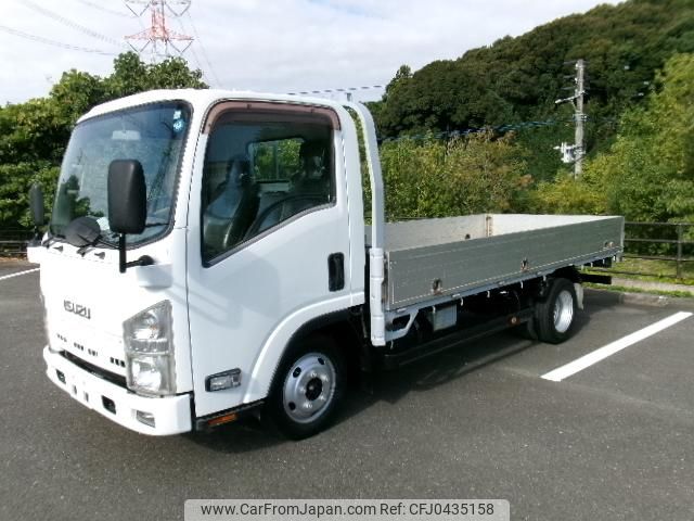 isuzu elf-truck 2011 GOO_NET_EXCHANGE_0802380A30241111W001 image 1