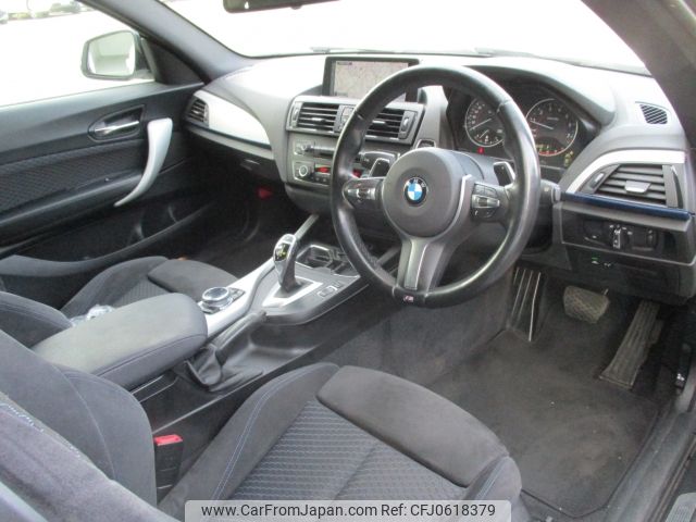 bmw 2-series 2014 -BMW--BMW 2 Series DBA-1J30--WBA1J72000V229320---BMW--BMW 2 Series DBA-1J30--WBA1J72000V229320- image 2