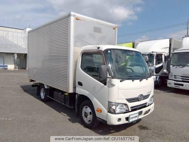 hino dutro 2016 CFJ1657762 image 2