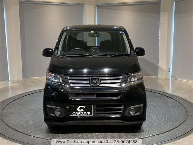 honda n-wgn 2015 -HONDA 【札幌 583ﾒ3100】--N WGN JH2--1101604---HONDA 【札幌 583ﾒ3100】--N WGN JH2--1101604- image 2