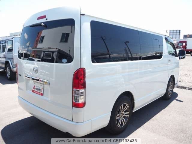 toyota hiace-wagon 2015 -TOYOTA 【岐阜 334ｱ3310】--Hiace Wagon CBA-TRH214W--TRH214-0039723---TOYOTA 【岐阜 334ｱ3310】--Hiace Wagon CBA-TRH214W--TRH214-0039723- image 2