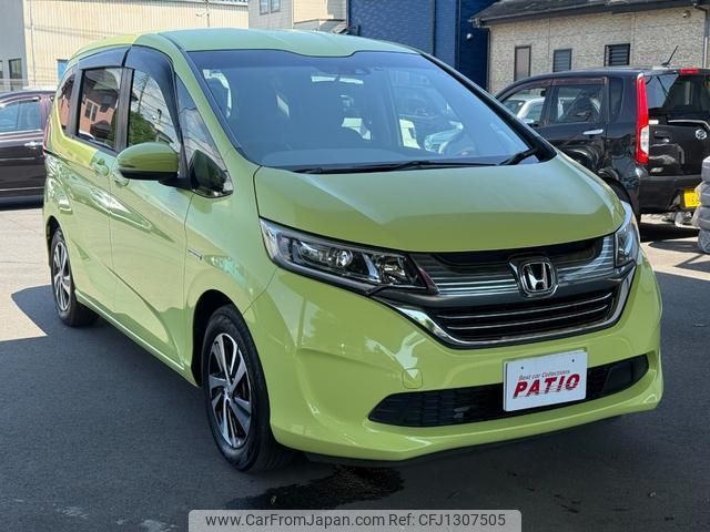 honda freed-hybrid 2017 quick_quick_GB7_GB7-1045779 image 2