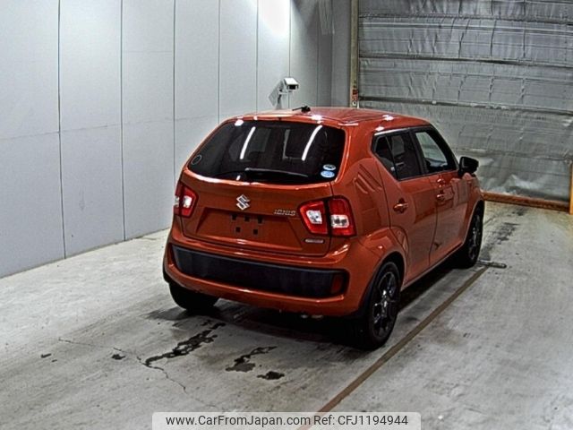 suzuki ignis 2018 -SUZUKI--Ignis FF21S--FF21S-139915---SUZUKI--Ignis FF21S--FF21S-139915- image 2