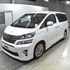 toyota vellfire 2012 -TOYOTA--Vellfire ANH20W-8206622---TOYOTA--Vellfire ANH20W-8206622- image 5