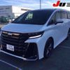 toyota vellfire 2023 -TOYOTA 【長岡 308ｿ7000】--Vellfire TAHA40W--0002762---TOYOTA 【長岡 308ｿ7000】--Vellfire TAHA40W--0002762- image 13