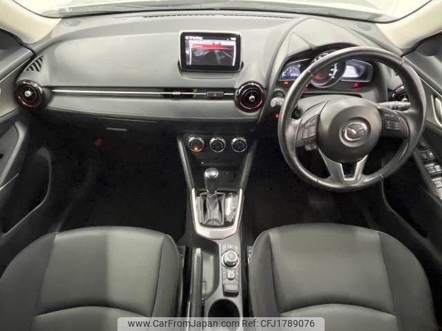 mazda cx-3 2015 CFJ1789076 image 2