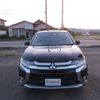 mitsubishi outlander 2018 504749-RAOID:13488 image 1