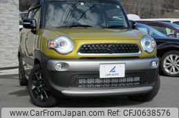 suzuki xbee 2020 quick_quick_DAA-MN71S_MN71S-162014