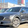 mazda cx-8 2018 GOO_JP_700050301430250117001 image 4