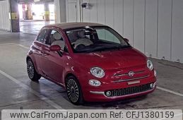 fiat 500c 2016 -FIAT--Fiat 500C ZFA3120000J537351---FIAT--Fiat 500C ZFA3120000J537351-