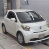 toyota iq 2009 -TOYOTA--iQ DBA-KGJ10--KGJ10-6006402---TOYOTA--iQ DBA-KGJ10--KGJ10-6006402- image 10