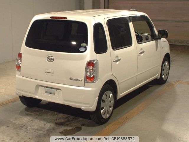 daihatsu mira-cocoa 2017 -DAIHATSU--Mira Cocoa L675S-0222171---DAIHATSU--Mira Cocoa L675S-0222171- image 2