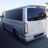 toyota hiace-van 2008 -TOYOTA--Hiace Van KDH201V--0027336---TOYOTA--Hiace Van KDH201V--0027336- image 2