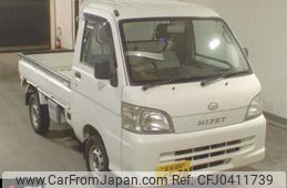 daihatsu hijet-truck 2011 -DAIHATSU 【宮城 480ｽ6570】--Hijet Truck S211P--0156480---DAIHATSU 【宮城 480ｽ6570】--Hijet Truck S211P--0156480-