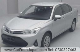 toyota corolla-axio 2021 quick_quick_3BA-NZE164_NZE164-7084907