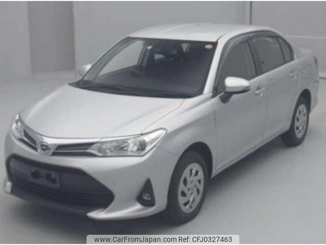 toyota corolla-axio 2021 quick_quick_3BA-NZE164_NZE164-7084907 image 1