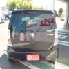 suzuki wagon-r 2010 -SUZUKI 【豊橋 597ﾗ 358】--Wagon R DBA-MH23S--MH23S-573635---SUZUKI 【豊橋 597ﾗ 358】--Wagon R DBA-MH23S--MH23S-573635- image 2