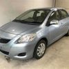 toyota belta 2009 -TOYOTA--Belta SCP92--1059905---TOYOTA--Belta SCP92--1059905- image 1