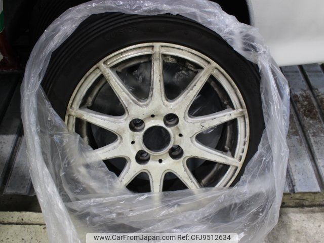 1992 Isuzu Gemini JT191F - Car Price $5,432