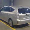 toyota prius-α 2011 -TOYOTA--Prius α DAA-ZVW41W--ZVW41-3040853---TOYOTA--Prius α DAA-ZVW41W--ZVW41-3040853- image 9