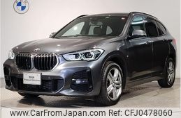 bmw x1 2021 quick_quick_3DA-AD20_WBA32AD0905U15499