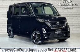 nissan roox 2020 quick_quick_5AA-B47A_B47A-0005708