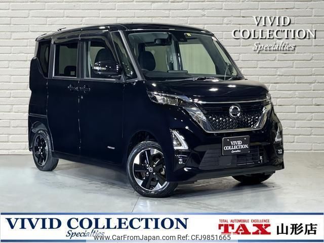 nissan roox 2020 quick_quick_5AA-B47A_B47A-0005708 image 1