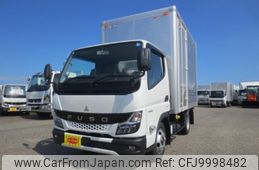 mitsubishi-fuso canter 2023 -MITSUBISHI--Canter 2RG-FBA20--FBA20-601184---MITSUBISHI--Canter 2RG-FBA20--FBA20-601184-