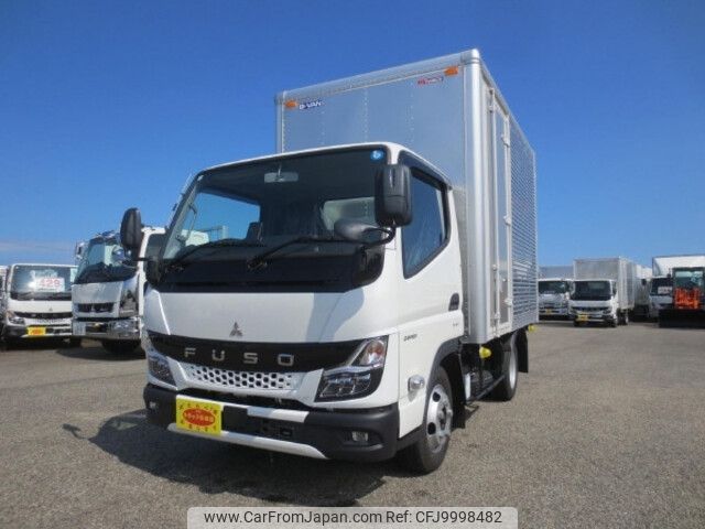 mitsubishi-fuso canter 2023 -MITSUBISHI--Canter 2RG-FBA20--FBA20-601184---MITSUBISHI--Canter 2RG-FBA20--FBA20-601184- image 1