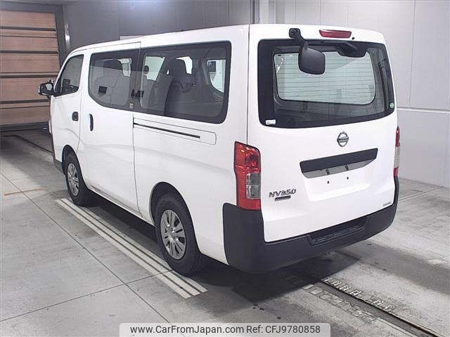 nissan caravan-van 2018 -NISSAN--Caravan Van VW6E26-106390---NISSAN--Caravan Van VW6E26-106390- image 2