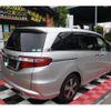 honda odyssey 2014 quick_quick_DBA-RC1_RC1-1022755 image 5