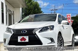 lexus hs 2014 -LEXUS--Lexus HS DAA-ANF10--ANF10-2062606---LEXUS--Lexus HS DAA-ANF10--ANF10-2062606-