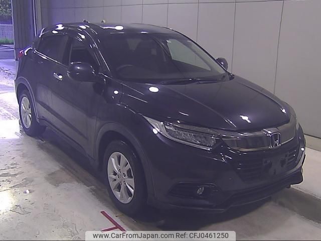 honda vezel 2019 quick_quick_DBA-RU1_1326637 image 1