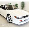 nissan silvia 1991 -NISSAN--Silvia PS13--PS13-024553---NISSAN--Silvia PS13--PS13-024553- image 2