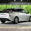 toyota prius 2017 -TOYOTA--Prius DAA-ZVW51--ZVW51-8037714---TOYOTA--Prius DAA-ZVW51--ZVW51-8037714- image 20