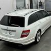 mercedes-benz c-class-station-wagon 2008 -MERCEDES-BENZ 【川越 340ニ1103】--Benz C Class Wagon 204252-WDD2042522F201438---MERCEDES-BENZ 【川越 340ニ1103】--Benz C Class Wagon 204252-WDD2042522F201438- image 6